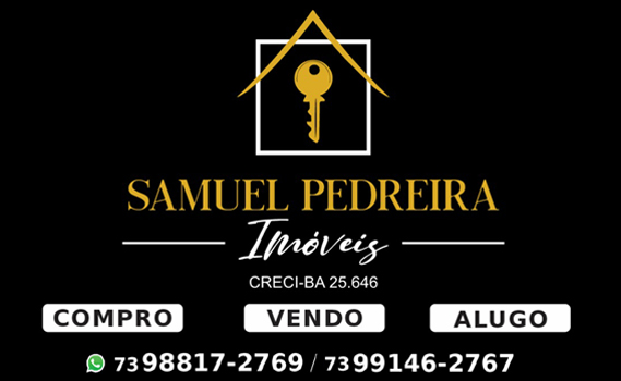 Samuel Pedreira Imóveis